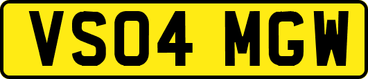 VS04MGW