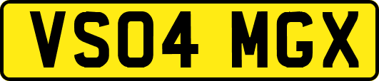 VS04MGX