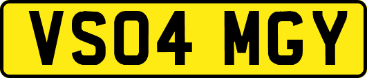 VS04MGY