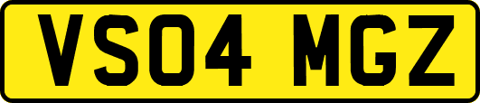 VS04MGZ