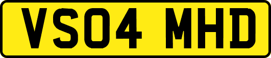 VS04MHD