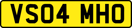 VS04MHO