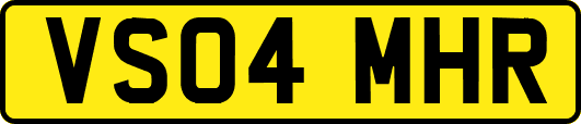 VS04MHR