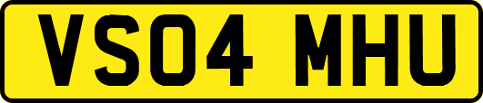 VS04MHU