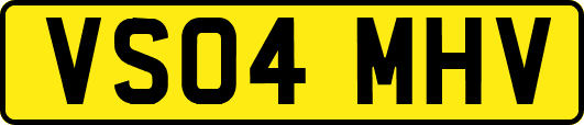 VS04MHV