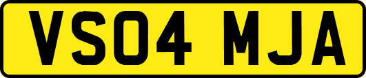 VS04MJA