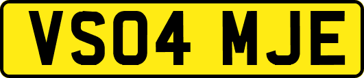 VS04MJE