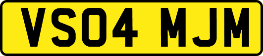 VS04MJM