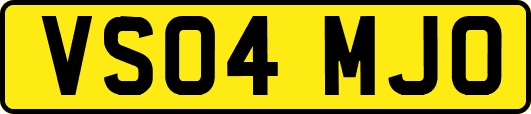 VS04MJO