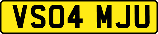 VS04MJU