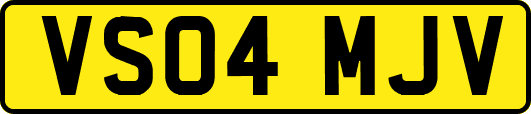 VS04MJV