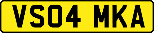 VS04MKA