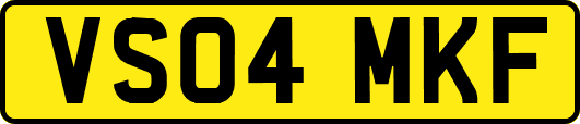 VS04MKF