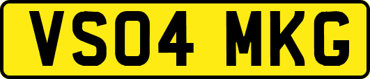 VS04MKG
