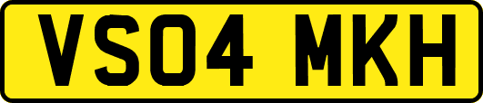 VS04MKH