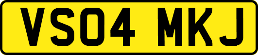 VS04MKJ