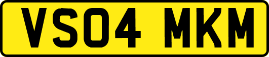 VS04MKM