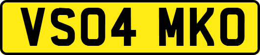 VS04MKO