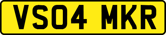 VS04MKR