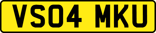 VS04MKU