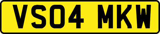 VS04MKW