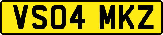 VS04MKZ