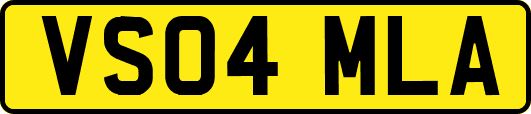 VS04MLA