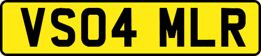 VS04MLR