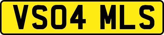 VS04MLS