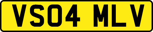 VS04MLV