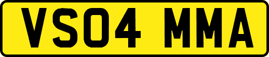 VS04MMA