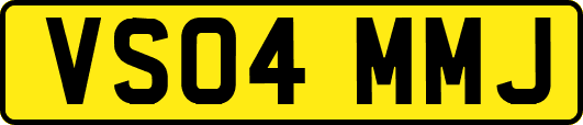 VS04MMJ