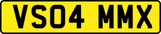 VS04MMX