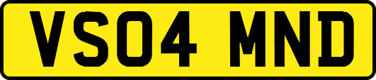 VS04MND
