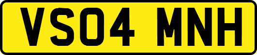 VS04MNH