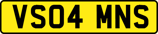 VS04MNS