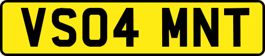 VS04MNT