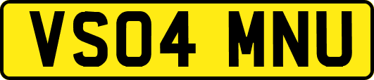 VS04MNU