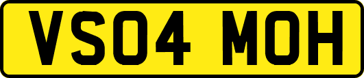 VS04MOH