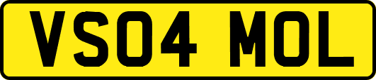 VS04MOL