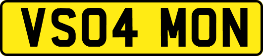 VS04MON