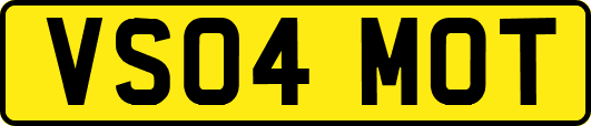 VS04MOT
