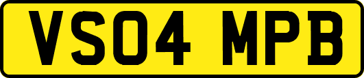 VS04MPB