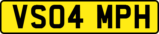VS04MPH