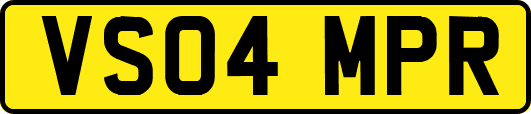 VS04MPR