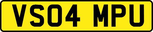 VS04MPU