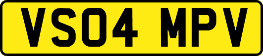 VS04MPV