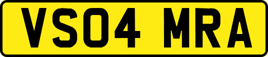 VS04MRA