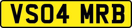 VS04MRB