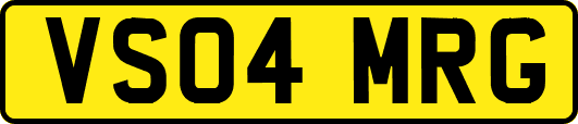 VS04MRG